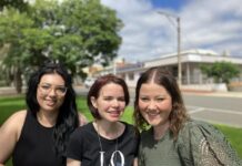 Helping children, families