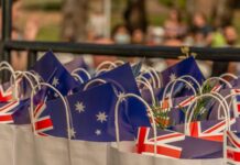 Spend Australia Day in the Murraylands