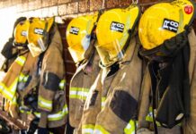Murray Bridge arson