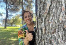 Time for a family fun day