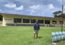 Forty year plan commenced