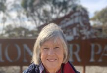 50 years of loving Karoonda