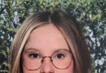 Young citizen awarded in Karoonda