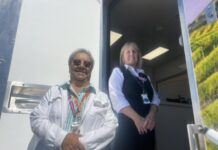 Screen could save your life