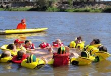 Rippa chance for Rippers