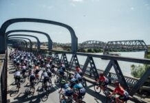 ‘Wheely’ good time ahead