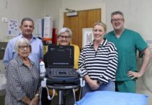 Sounding out some funds