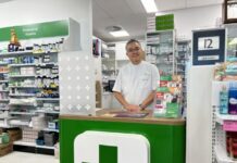 Vaccinations made easier