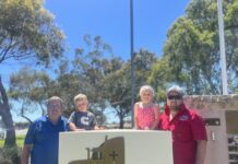 Truck service, family fun