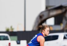 Coomandook to the Crows