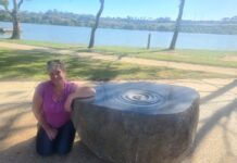 Community spirit shows