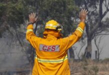Tailem Bend property fire