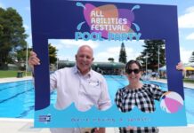 Chance to come together