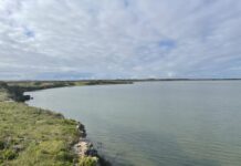 Nature tourism fund boost