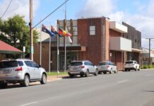 Council grant policy review