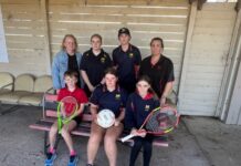 Sports group seeks support