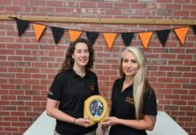 Device can save a life