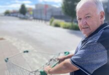 Trolley plague continues