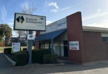 Boost for regional leaders