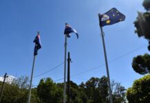 New draft flag flying policy