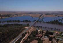 Modelling for river delivery