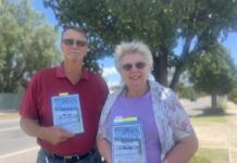 70 years for Rotary club