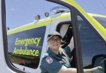 Volunteering with passion