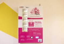 Support community health