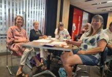 Discover who’s been seen