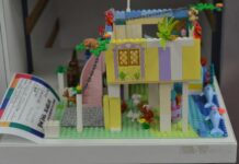 Brick expo postponed