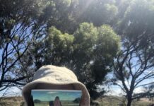 Zac’s journey of a lifetime