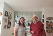 Rotary call out for artists