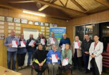 Coorong community excels