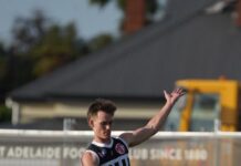 Boosters for the Roosters