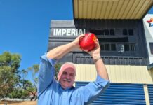 Football blow for ‘Bridge