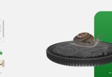 Saving harvest from snails