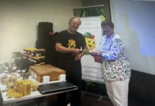 Green thumbs are wanted