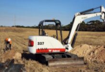 Steps towards green future