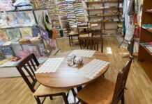 Looking back in Lameroo