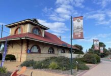 Looking out for volunteers