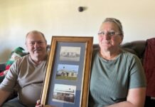 Living with family history