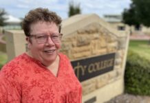 Answering calls to teach