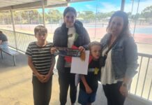 Day of remembrance, fun