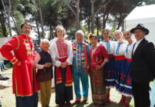 Get ready to enjoy culture