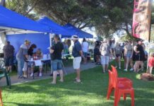 Best food fair to hit Coorong