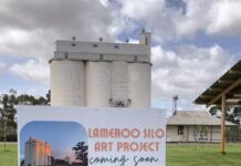 Funding granted for locals