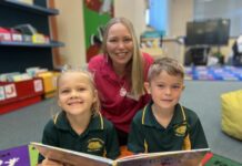 Funding review for libraries