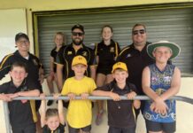 Sporting clubs fund boost