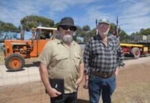 Discover who’s been seen