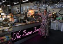 New beginnings in Mannum